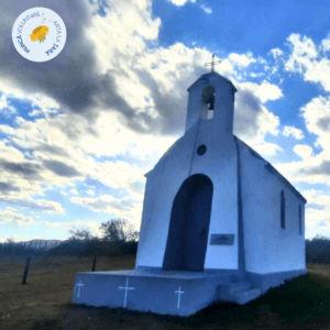 Capela Buchila
